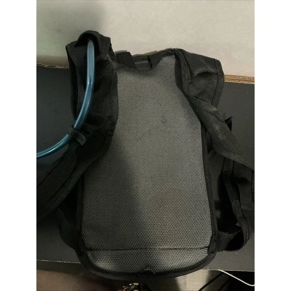 CamelBak Red Backpack Hydration Pack 2L With Bladder